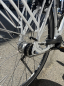 Preview: E-Bike Kettler E-Traveller City Bike Tiefeinsteiger RH: 55cm Preis 799,-€